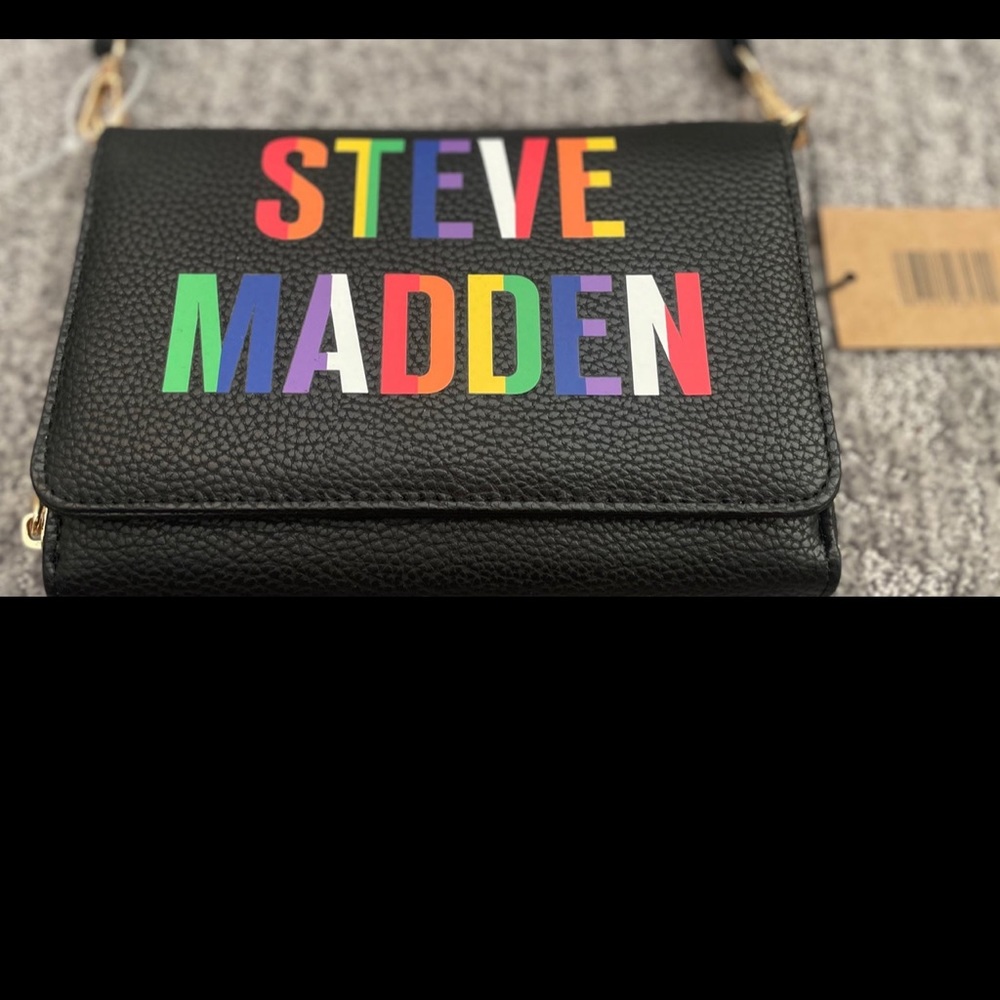 Steve Madden cross body